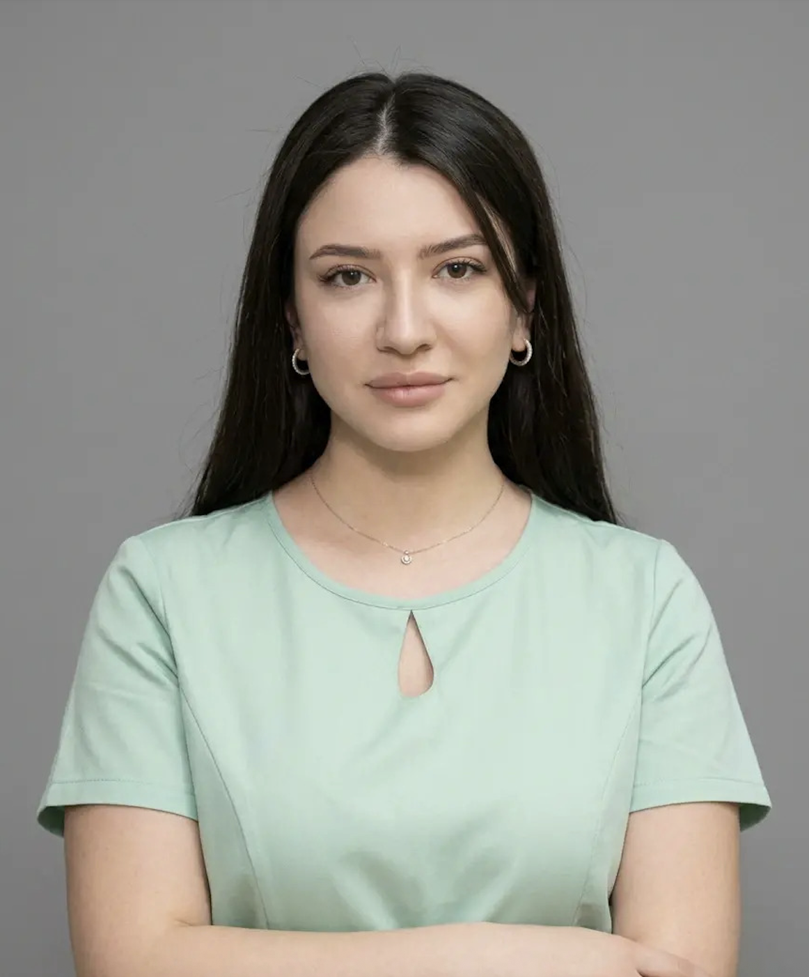 Гереева Камила Багатировна